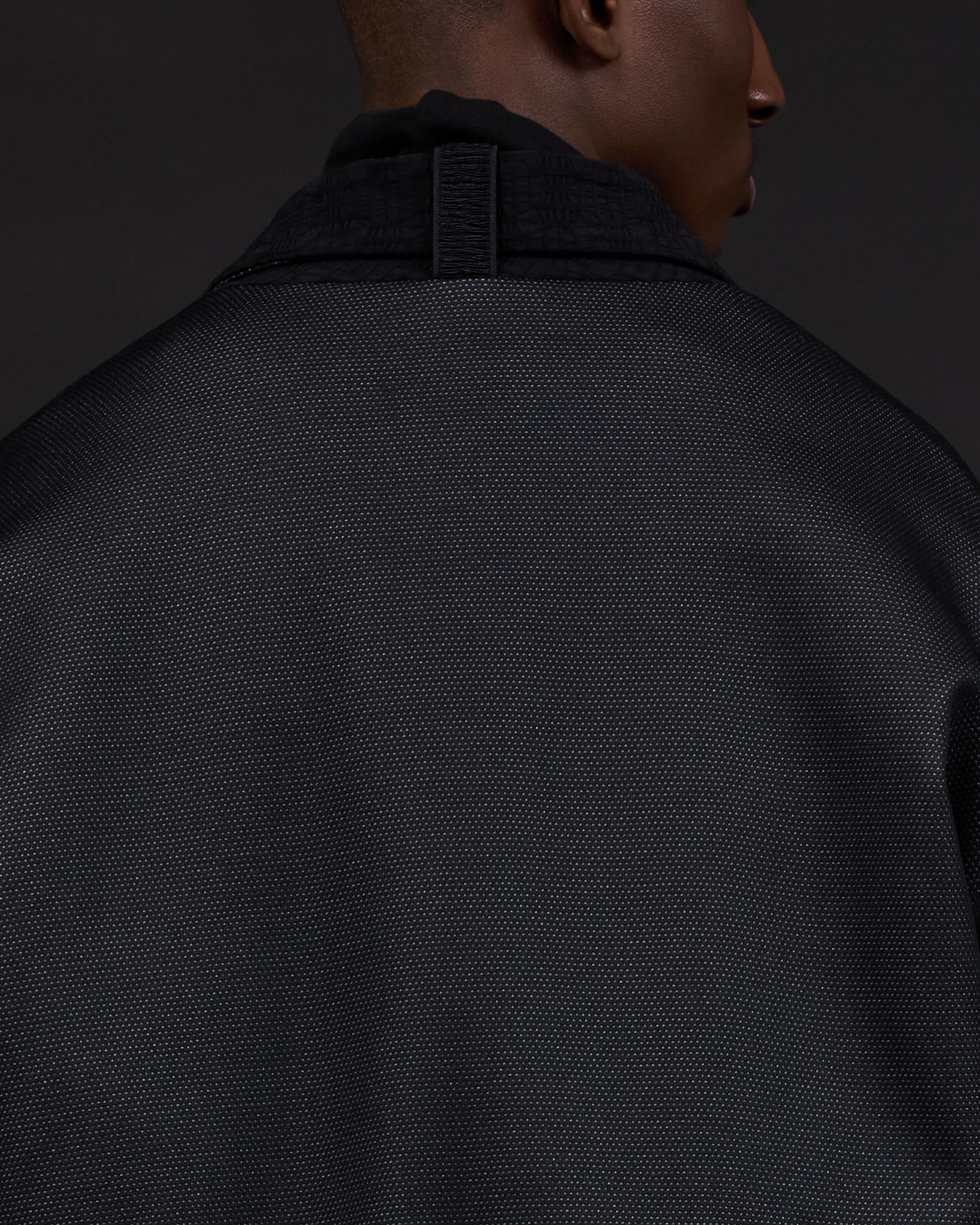 KIDEN | Ashcourt Grey