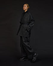 KIDEN | Ashcourt Grey
