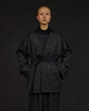 KIDEN | Ashcourt Grey