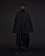 KIRTIS | Osa Black
