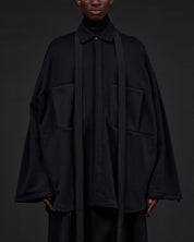 KIRTIS | Osa Black
