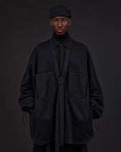 KIRTIS | Osa Black