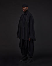 KIRTIS | Osa Black