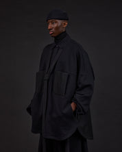 KIRTIS | Osa Black