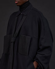 KIRTIS | Osa Black
