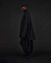 KIRTIS | Osa Black