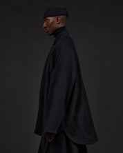 KIRTIS | Osa Black