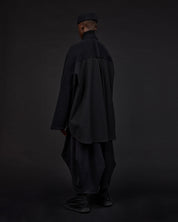 KIRTIS | Osa Black