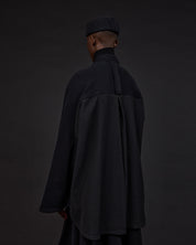 KIRTIS | Osa Black