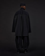 KIRTIS | Osa Black