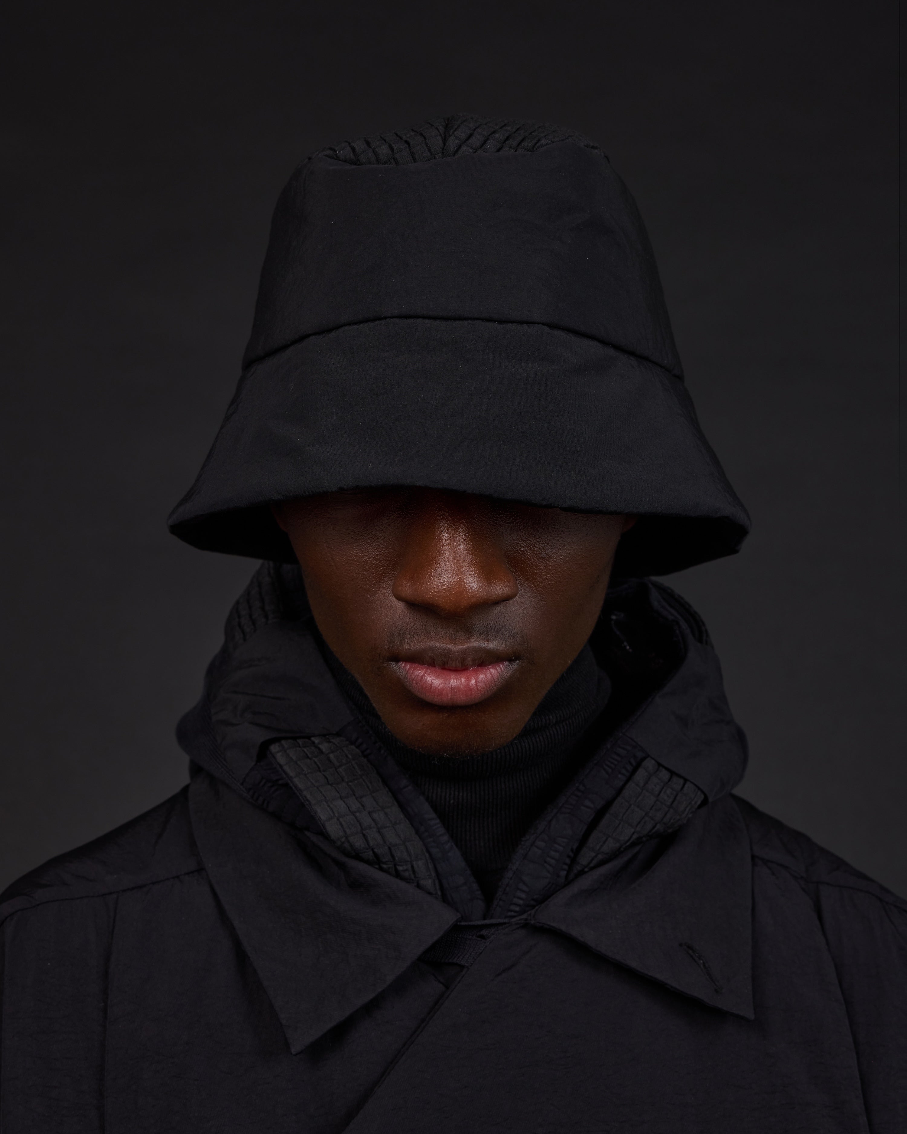 LOVHAT | Craxi Black