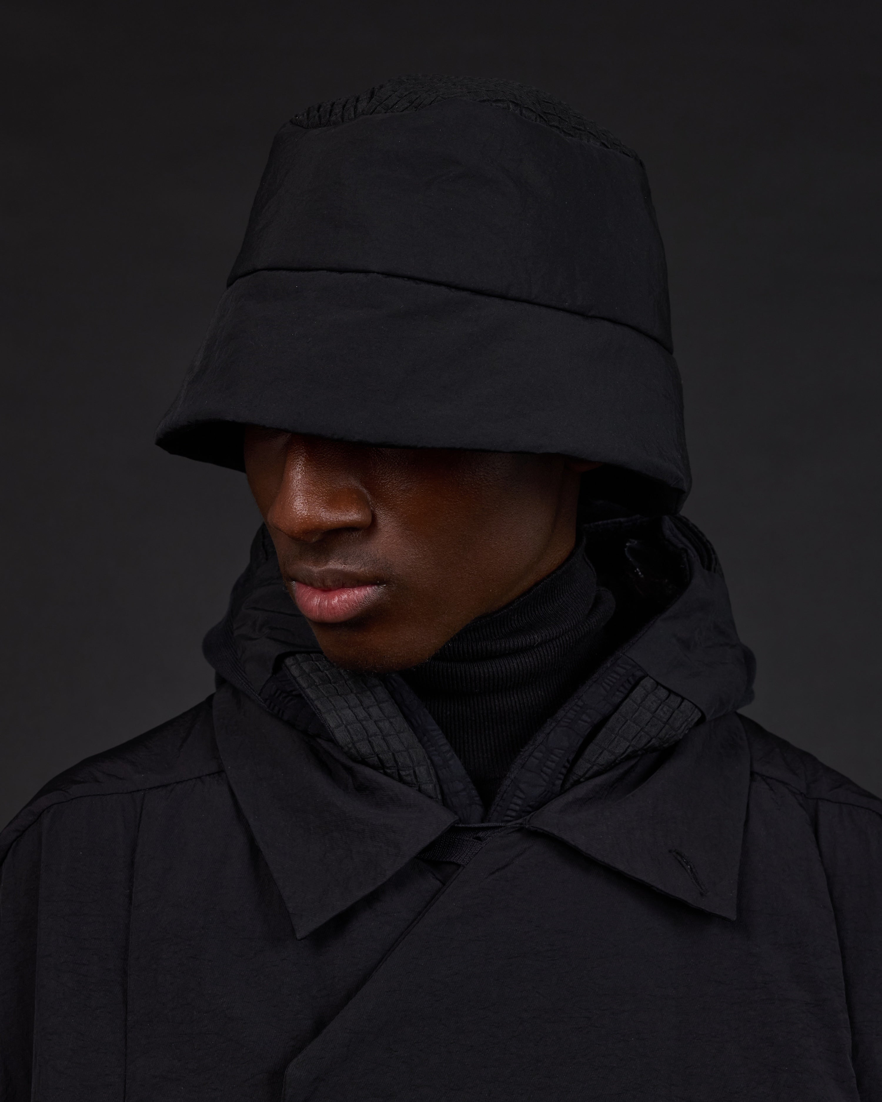 LOVHAT | Craxi Black