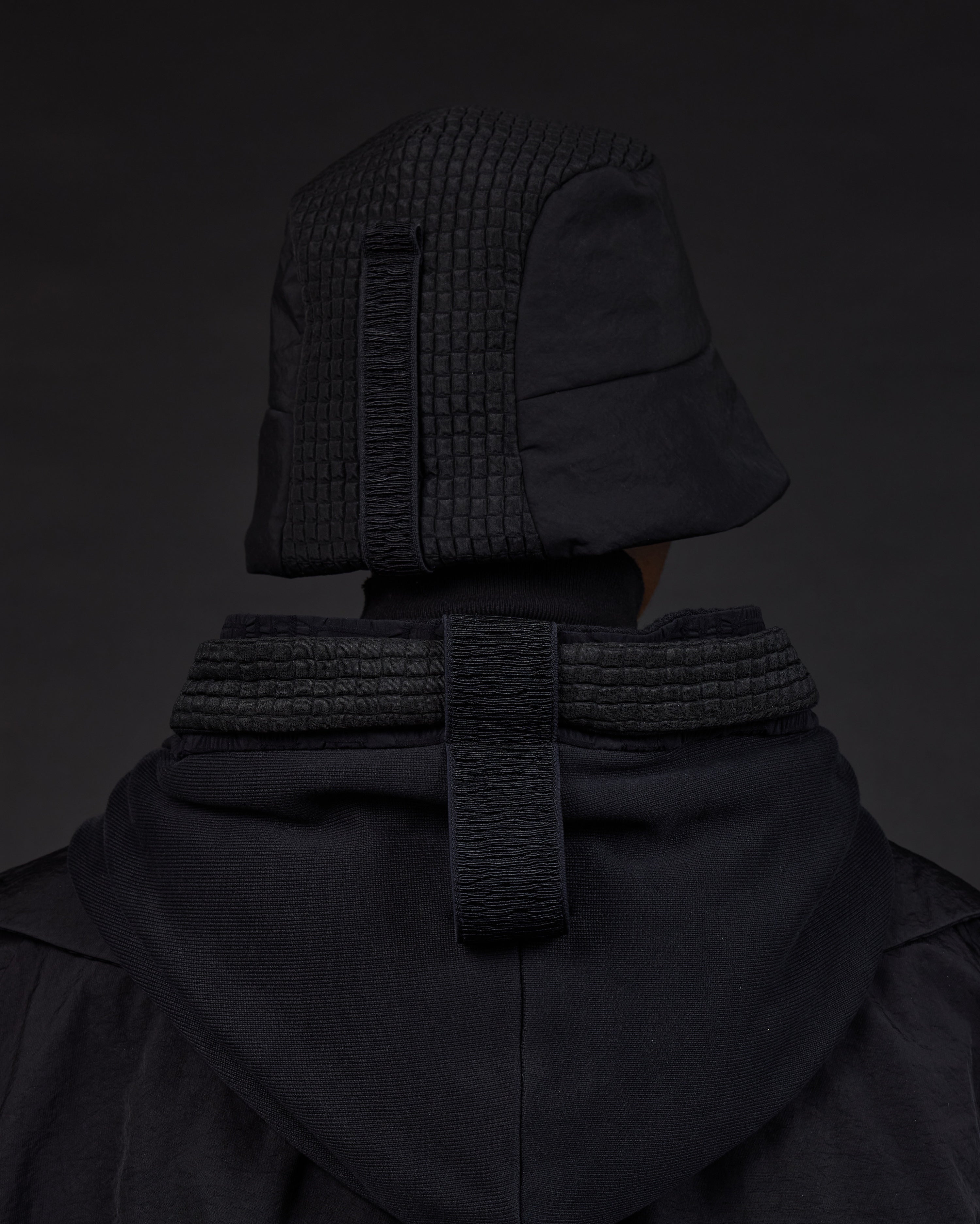 LOVHAT | Craxi Black