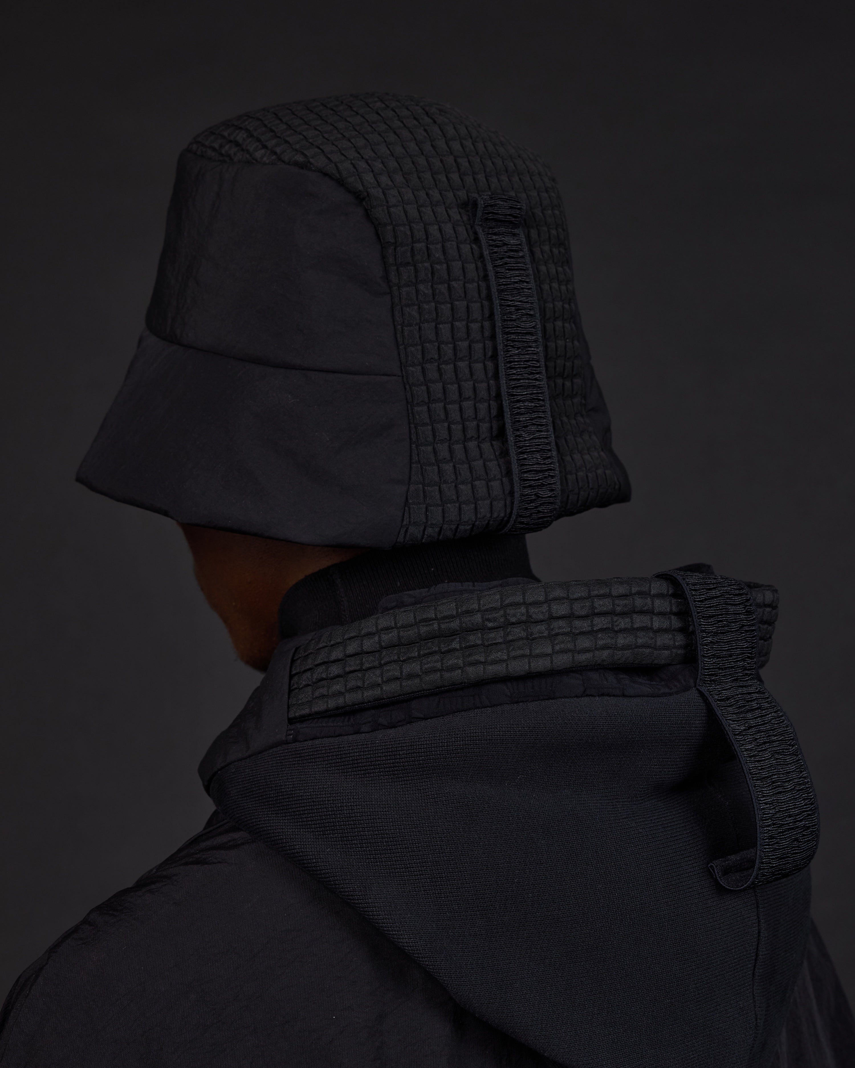 LOVHAT | Craxi Black