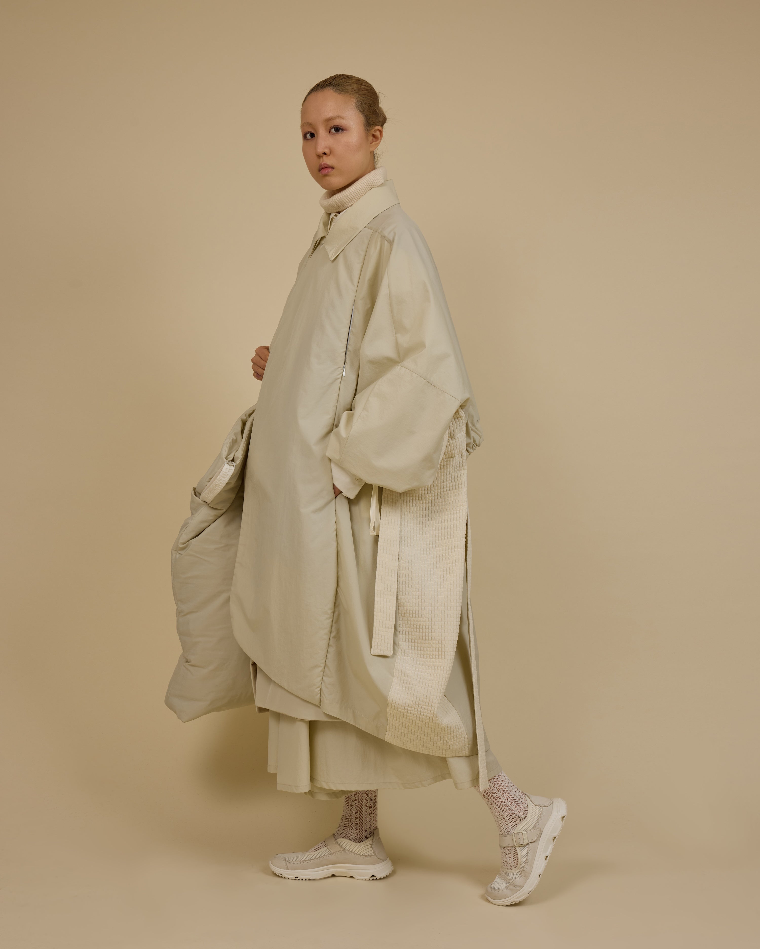 MACKAY  |  Matia Sand Glow