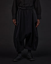 SHALWOR | Microsa Black