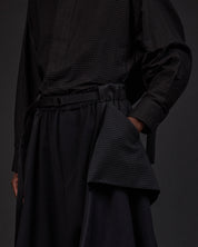 SHALWOR | Microsa Black
