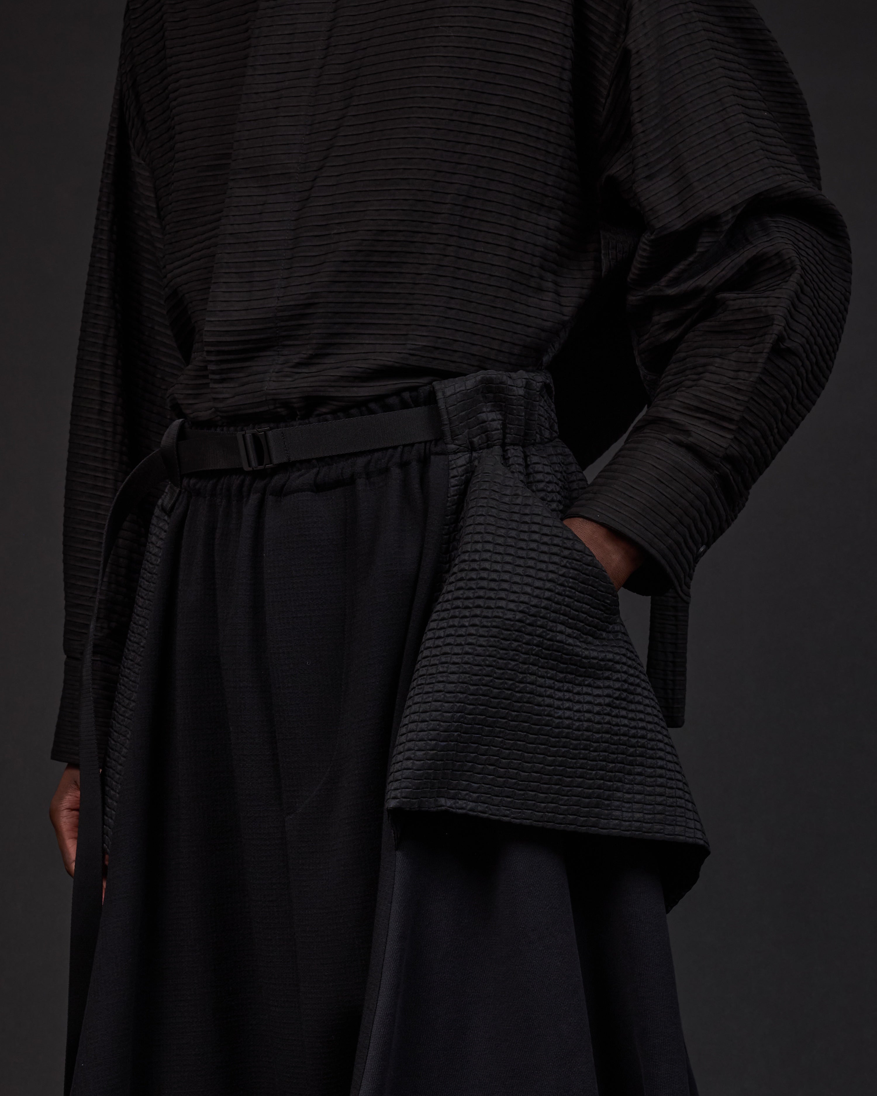 SHALWOR | Microsa Black