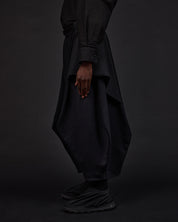 SHALWOR | Microsa Black
