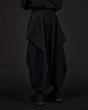 SHALWOR | Microsa Black