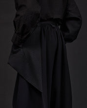 SHALWOR | Microsa Black