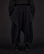 SHALWOR | Microsa Black