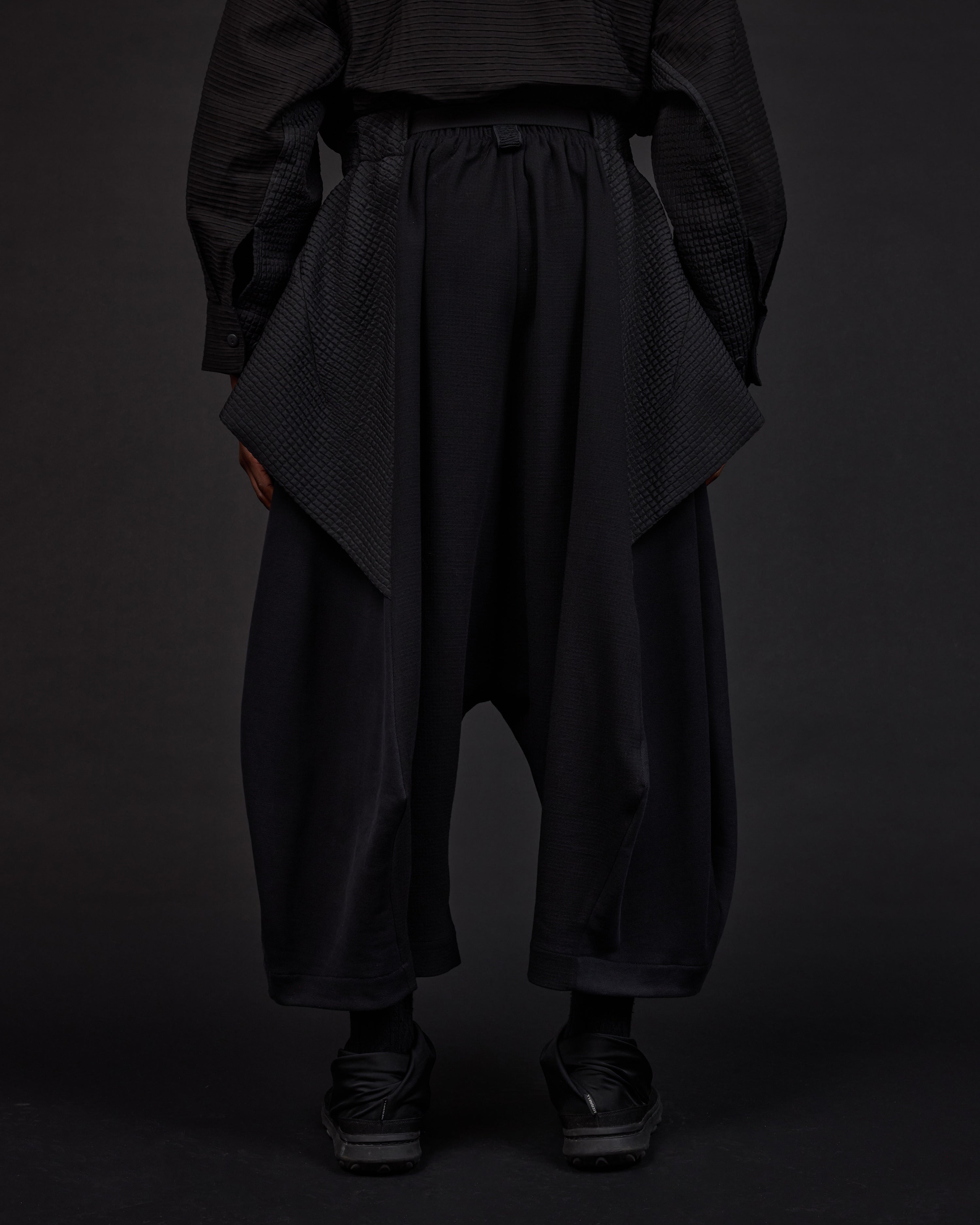 SHALWOR | Microsa Black