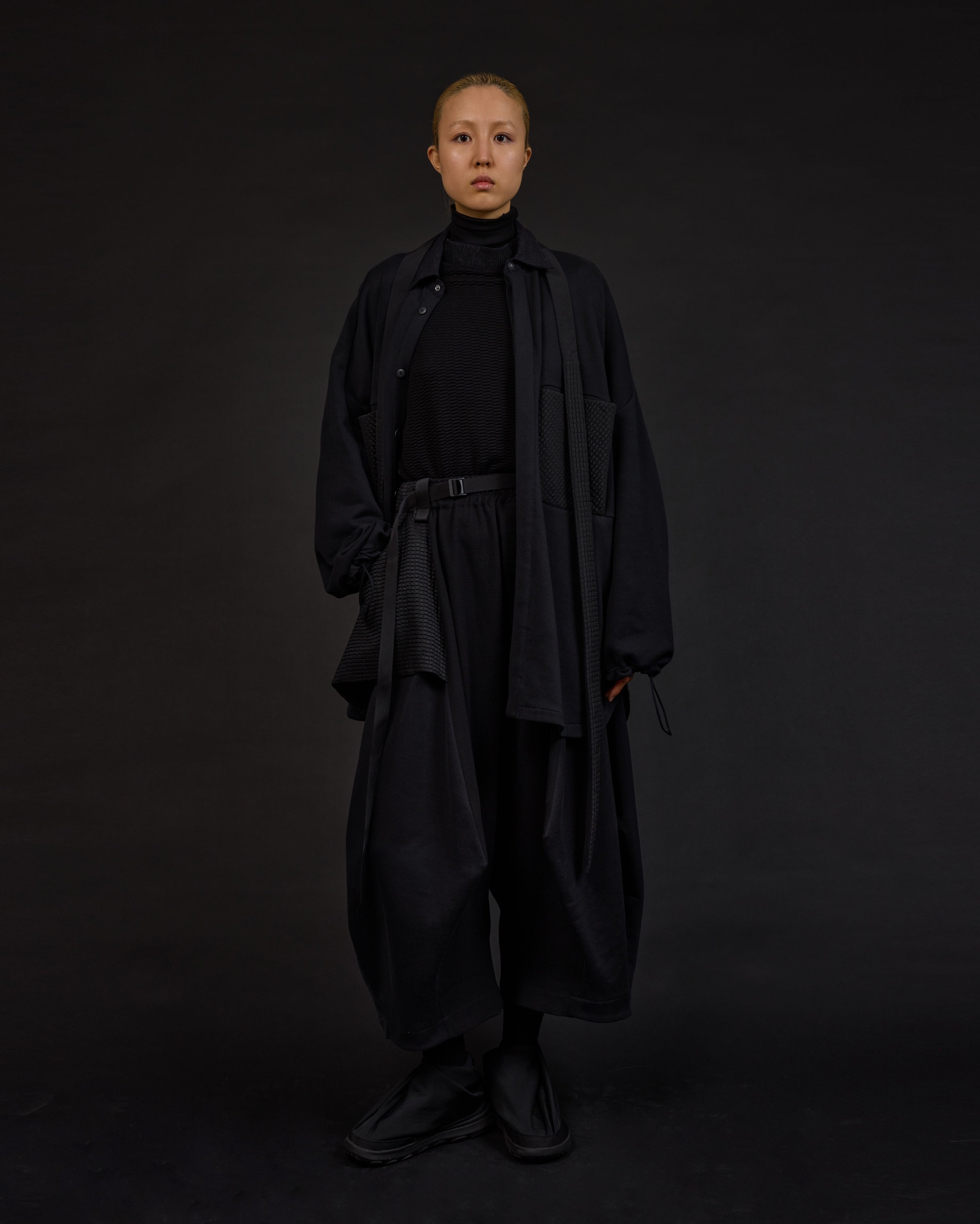 SHALWOR | Microsa Black