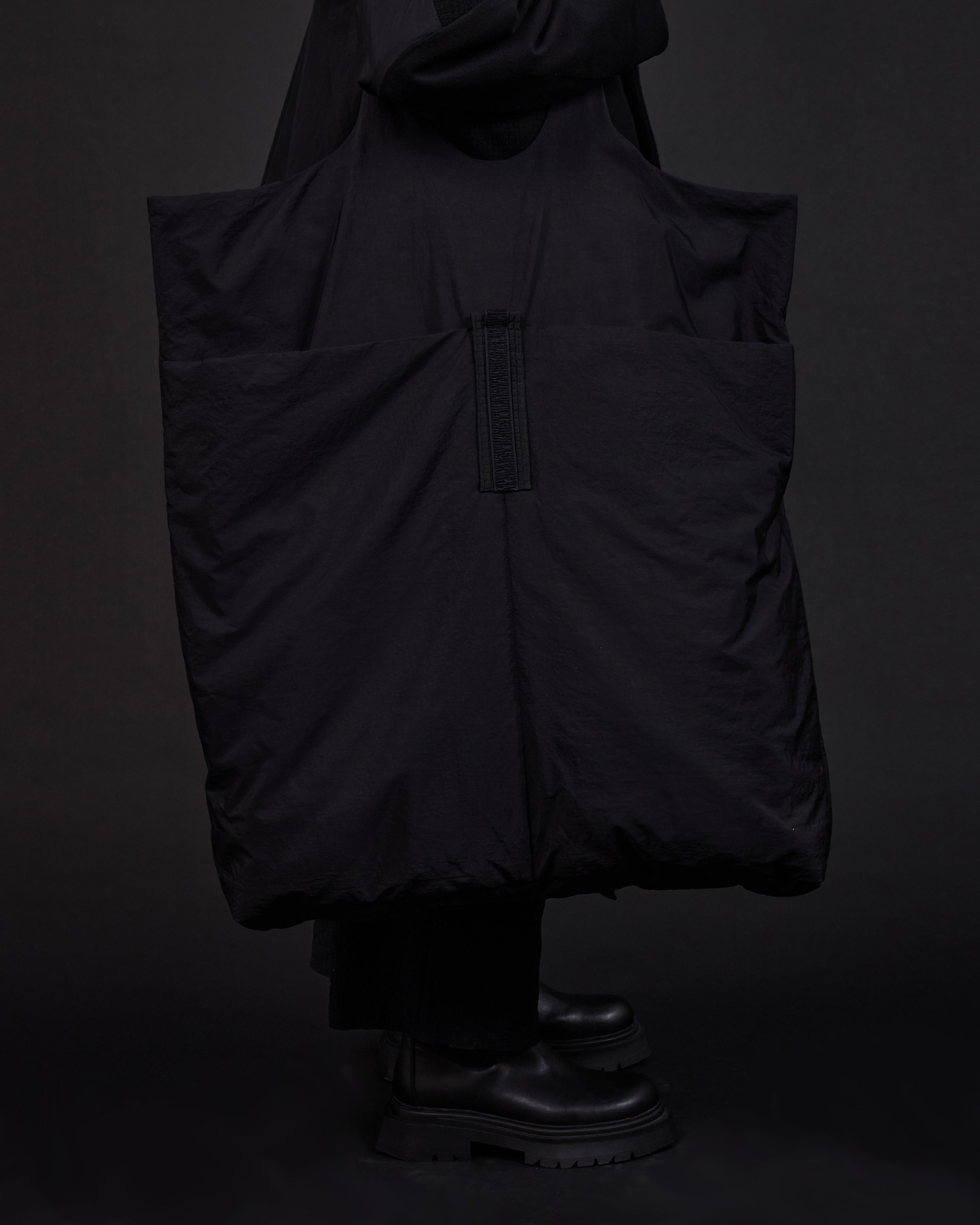 BAGEO  |  Matia Black