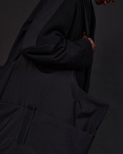 BAGEO  |  Matia Black