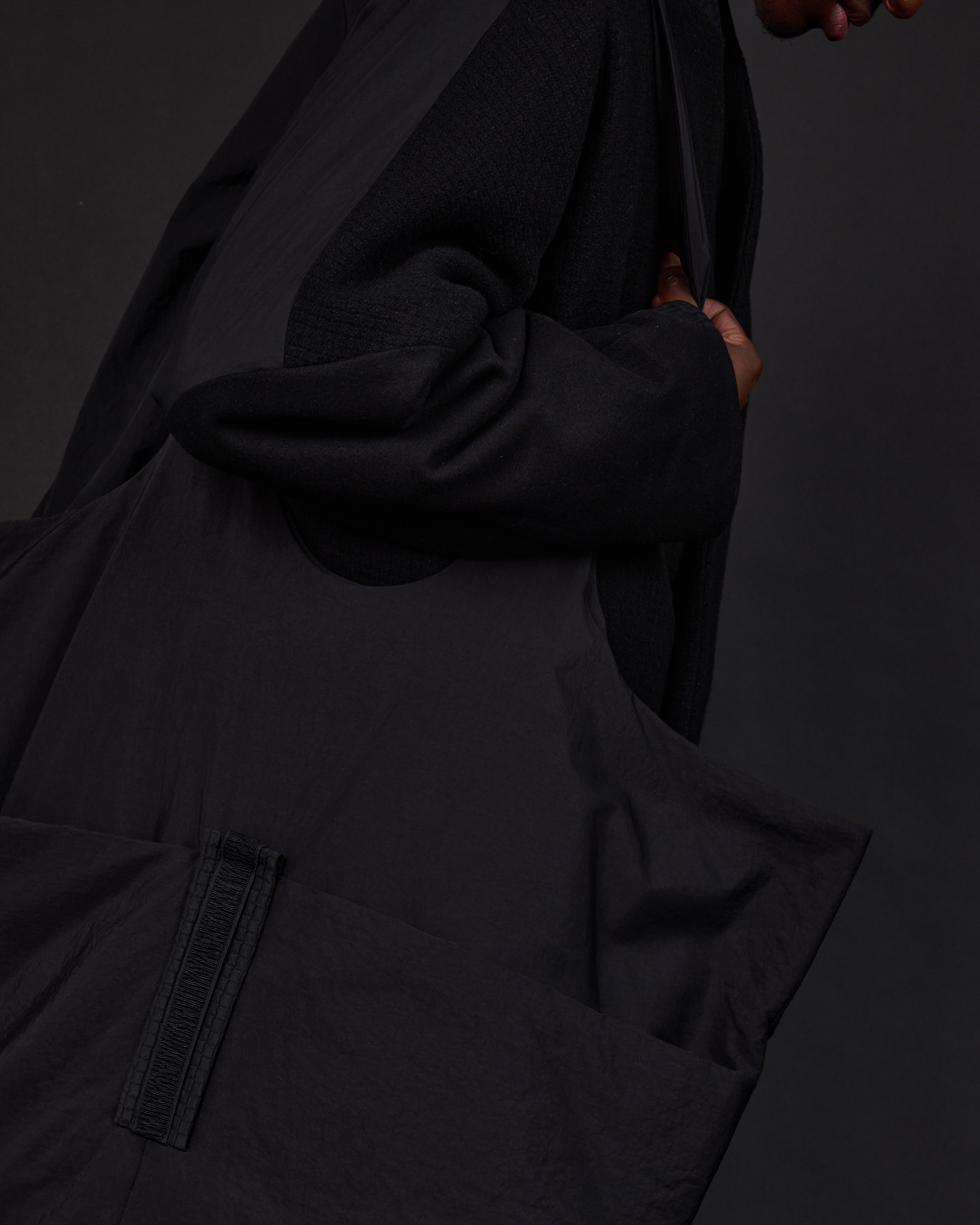 BAGEO  |  Matia Black