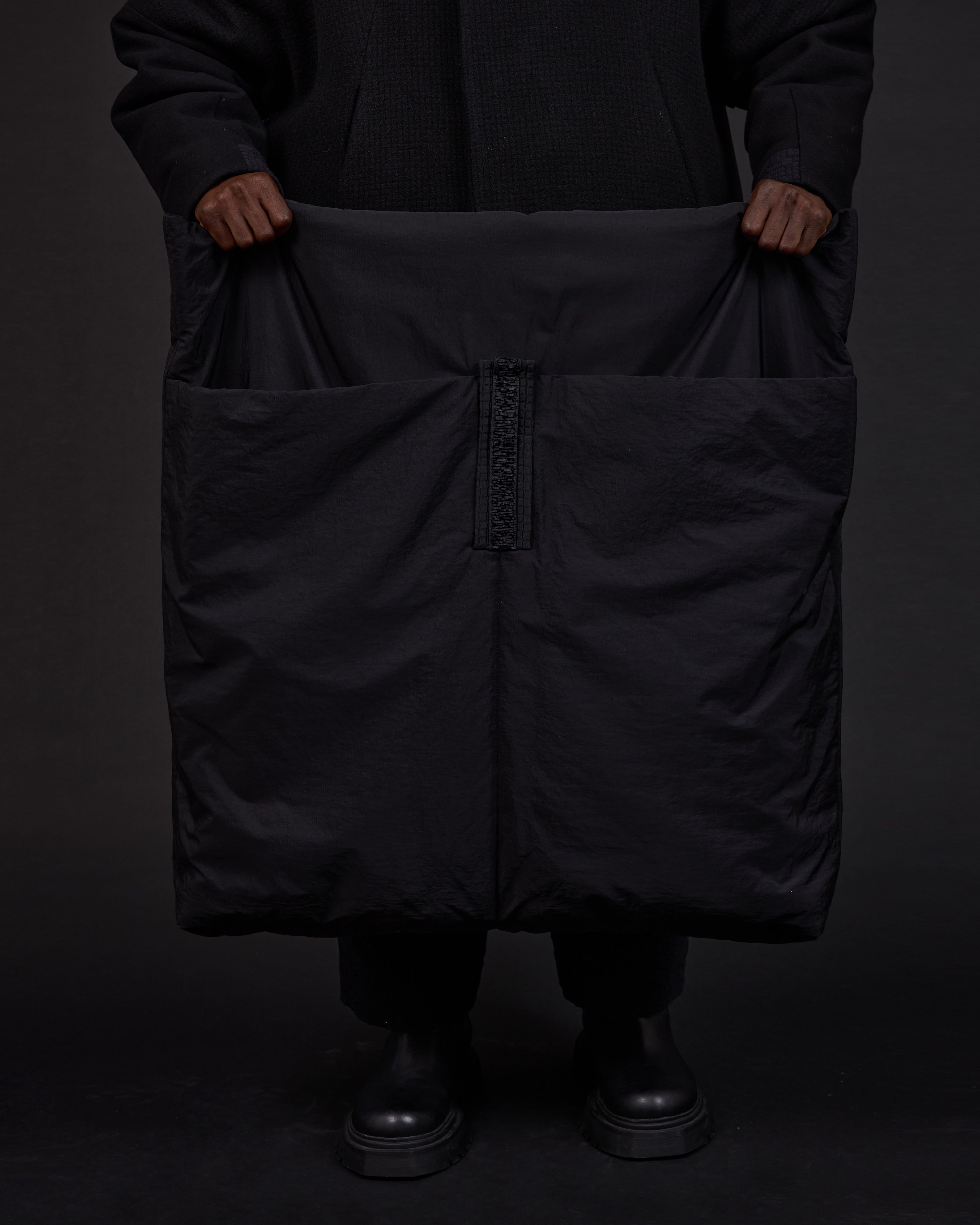 BAGEO  |  Matia Black
