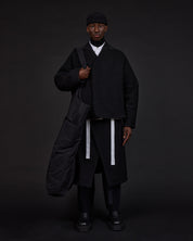 BAGEO  |  Matia Black