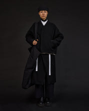 BAGEO  |  Matia Black