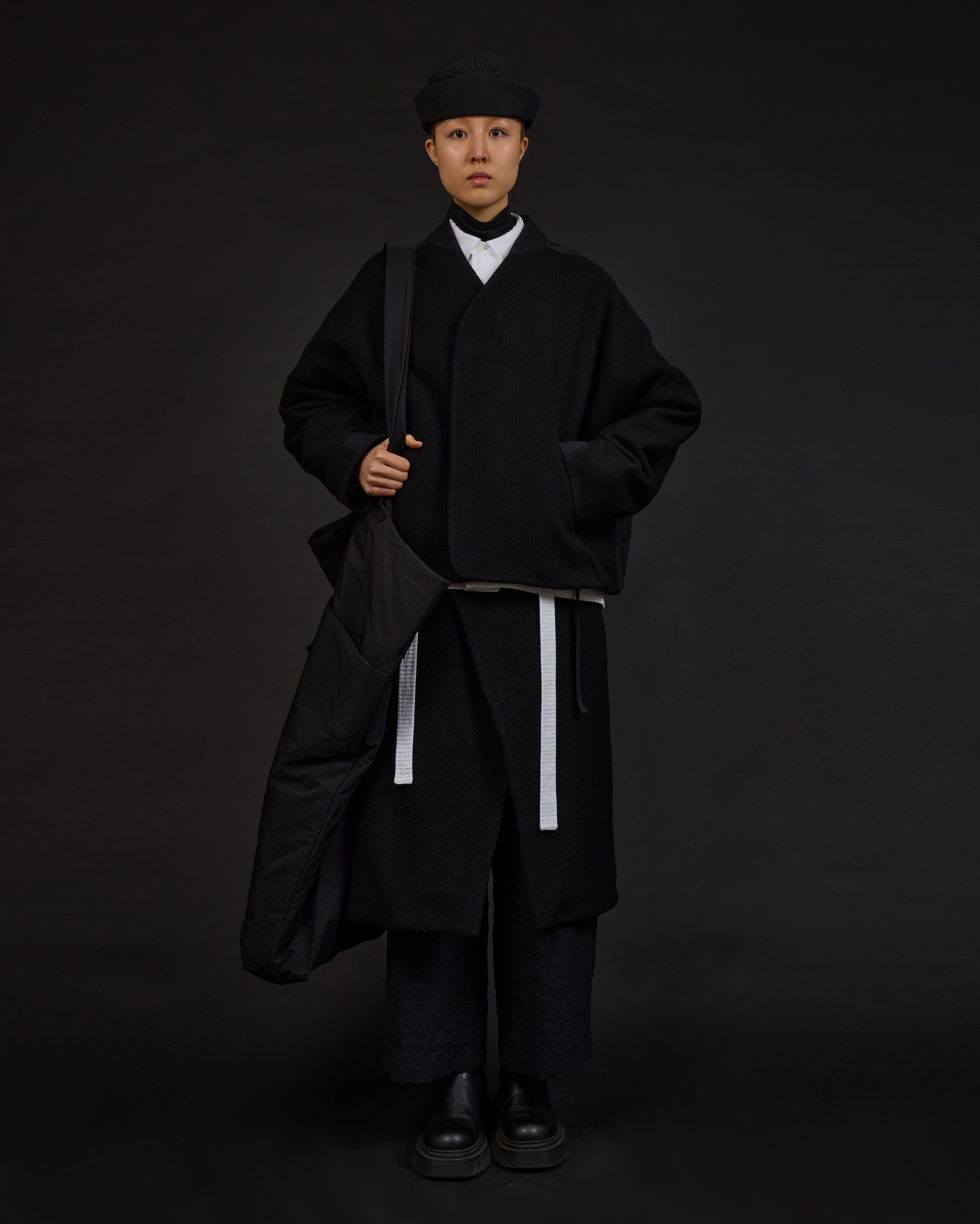 BAGEO  |  Matia Black