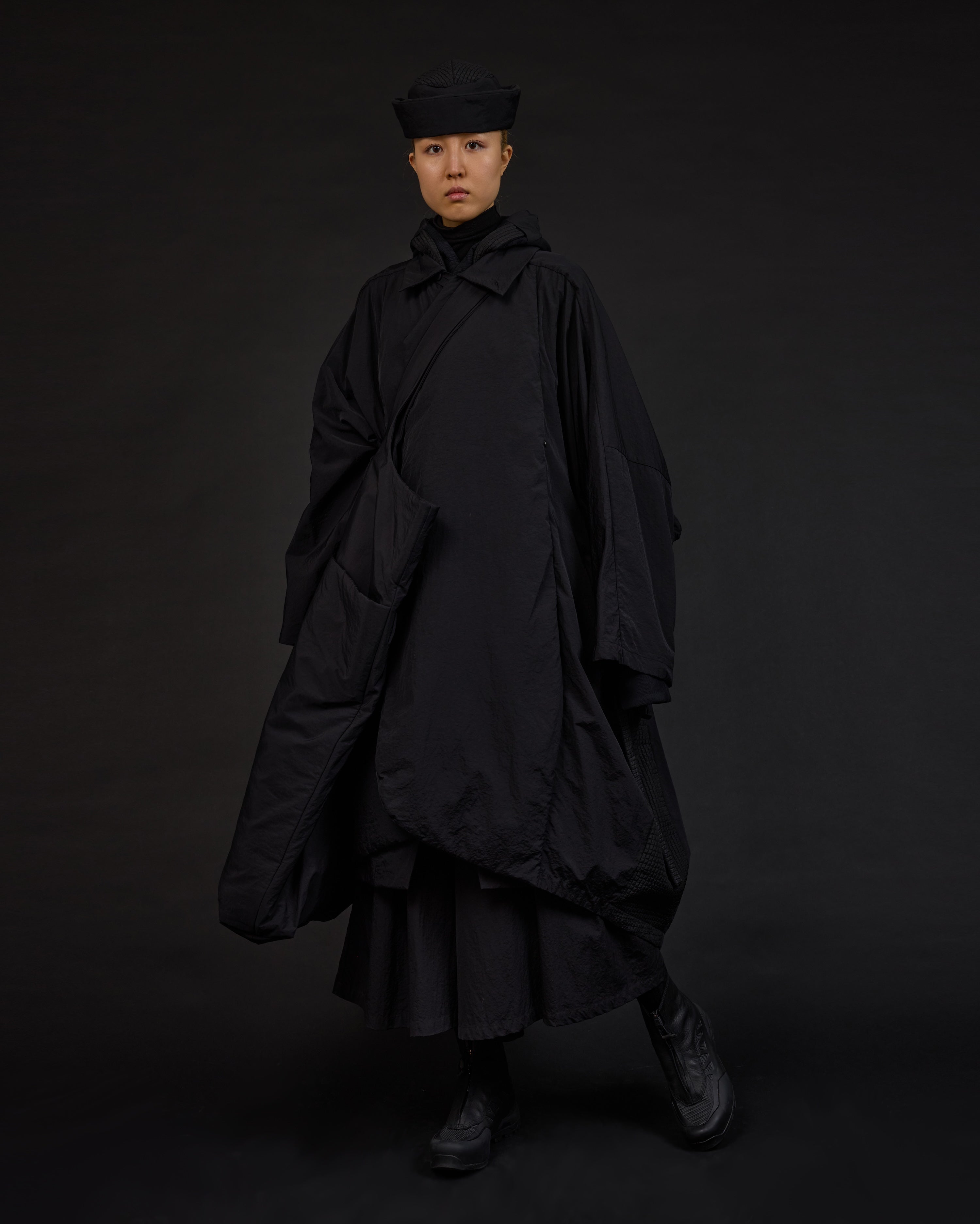 BAGEO  |  Matia Black