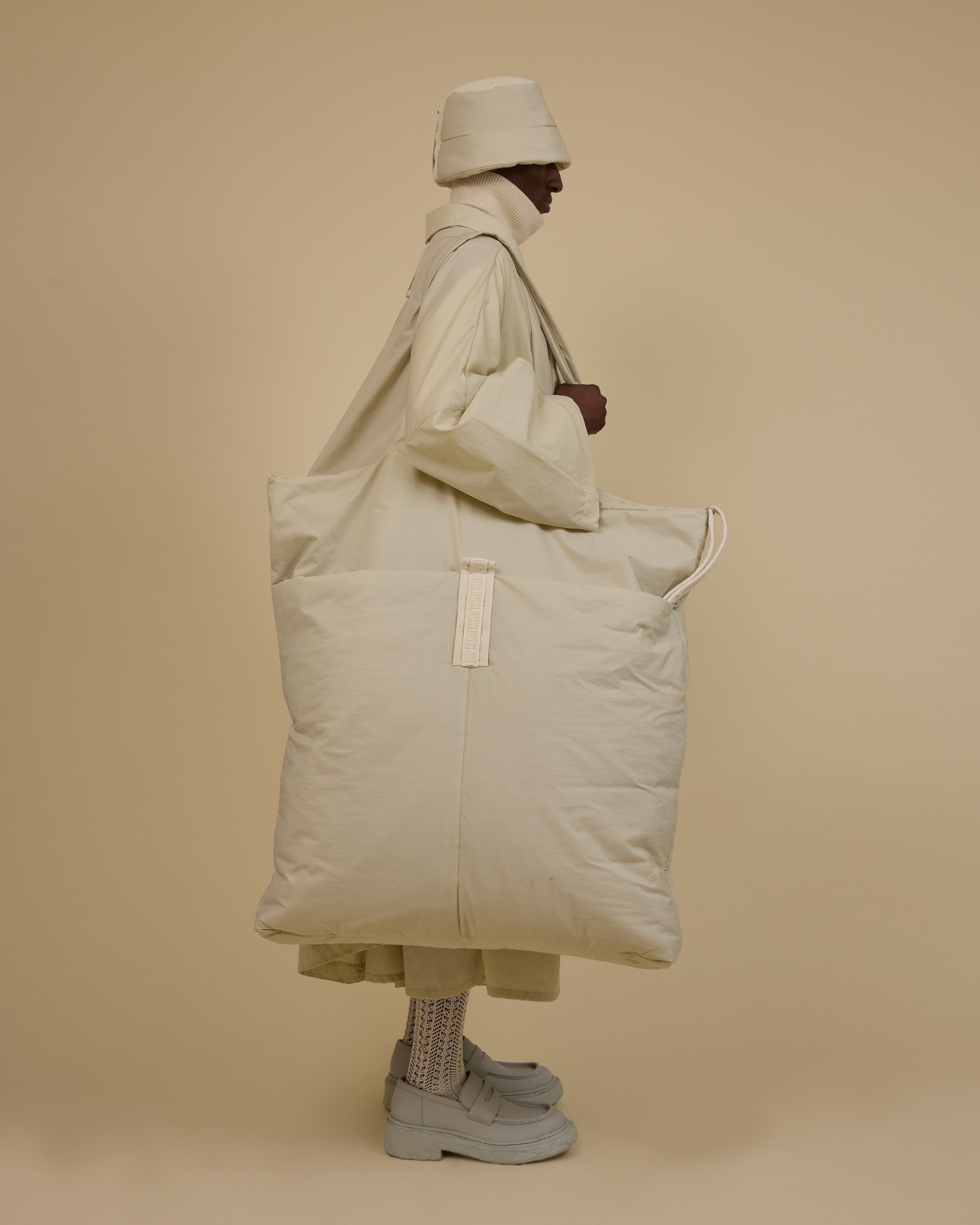 BAGEO  |  Matia Sand Glow