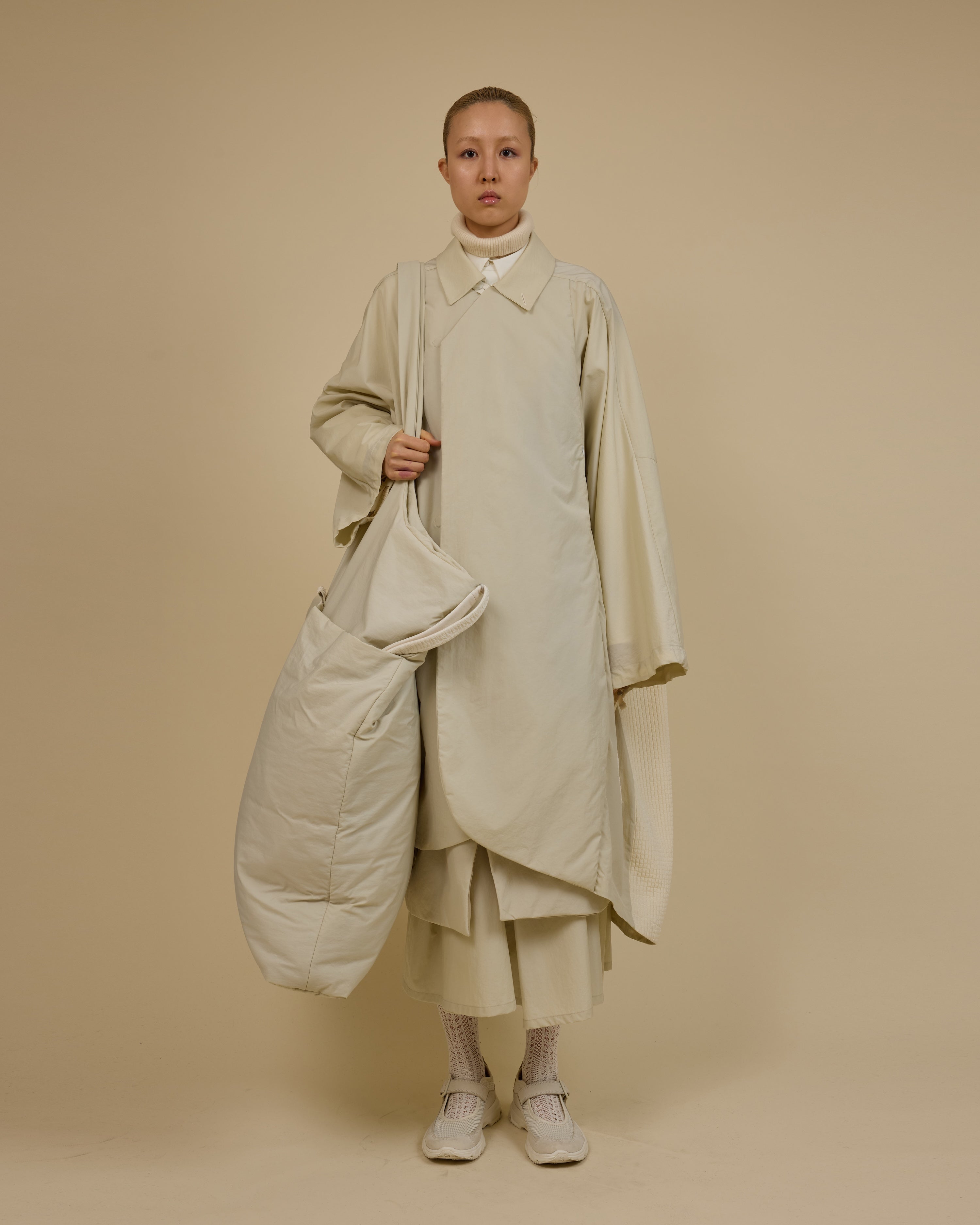 BAGEO  |  Matia Sand Glow