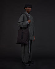 BAKOR | B&W Marble Checks