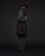 BAKOR | B&W Marble Checks