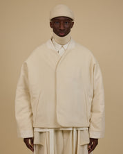 BOMBEO | Cream Cashwool