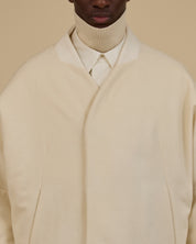 BOMBEO | Cream Cashwool