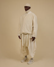 BOMBEO | Cream Cashwool