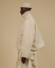 BOMBEO | Cream Cashwool