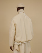 BOMBEO | Cream Cashwool