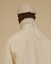 BOMBEO | Cream Cashwool