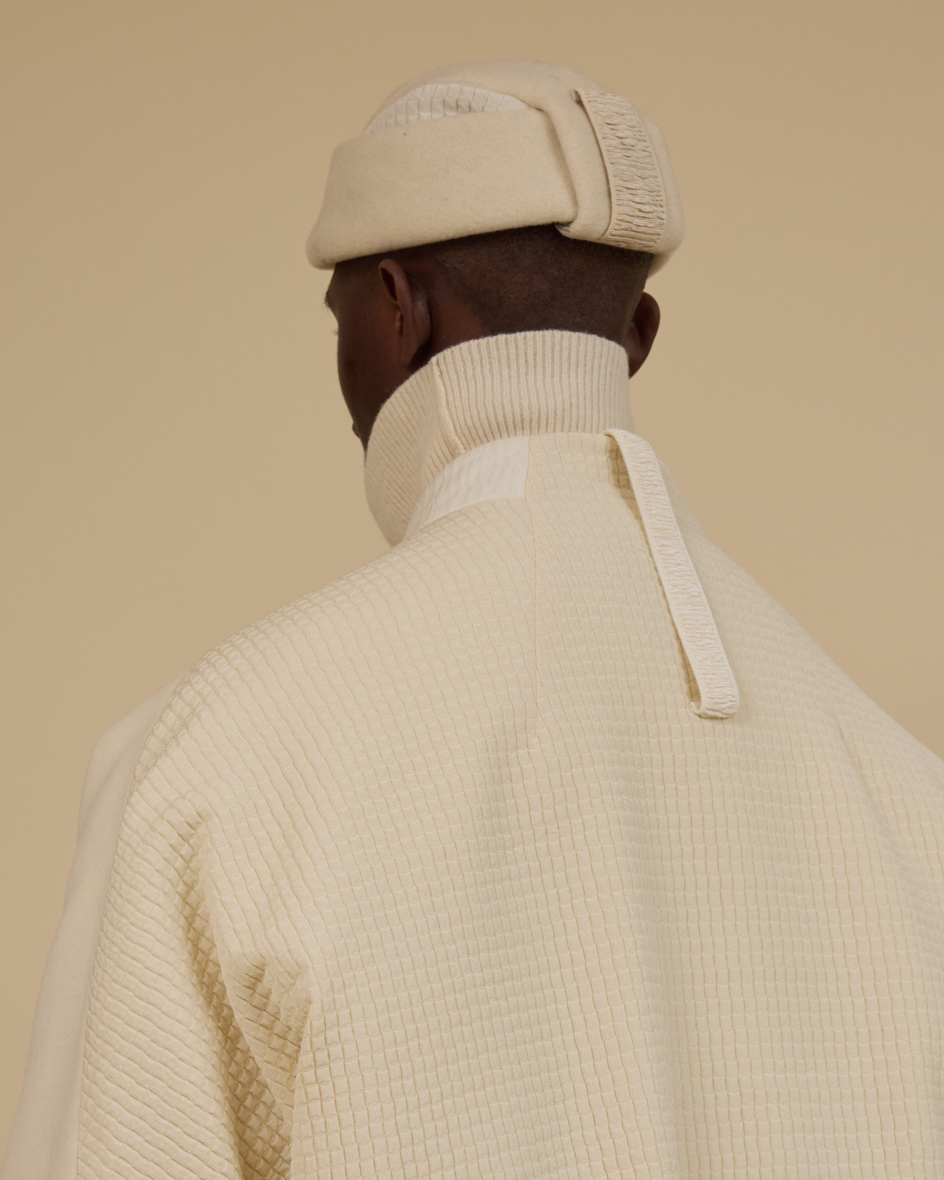 BOMBEO | Cream Cashwool