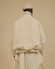BOMBEO | Cream Cashwool