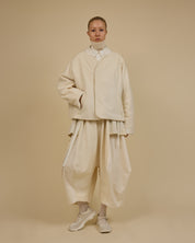 BOMBEO | Cream Cashwool