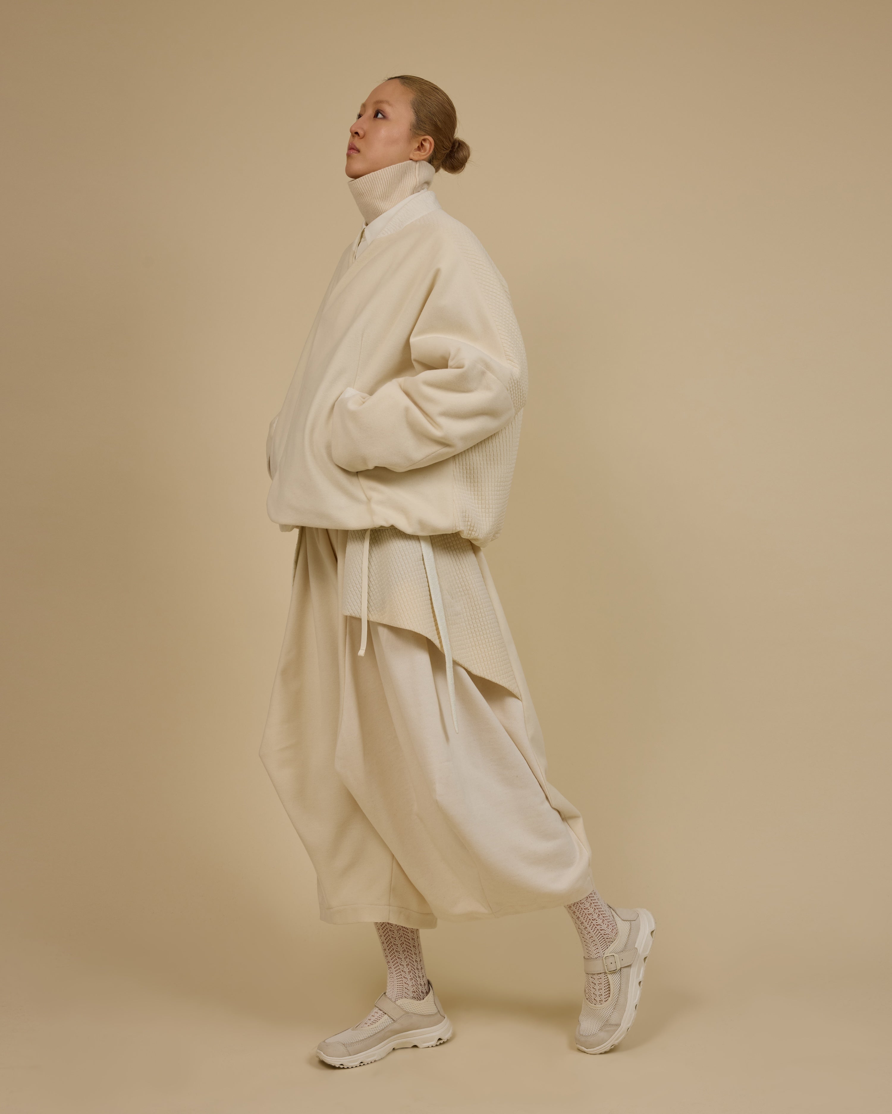 BOMBEO | Cream Cashwool